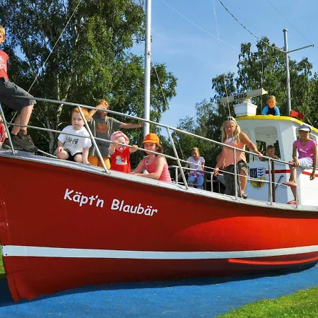 Freesenbruch - Doppelhaushalfte 9 Zingst