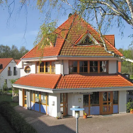 Kompleks wypoczynkowy Freesenbruch - Doppelhaushalfte 9 *
