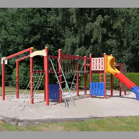 Freesenbruch - Doppelhaushalfte 9 * Zingst