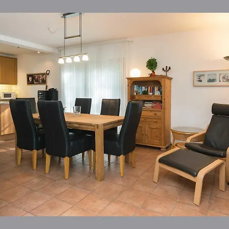 Freesenbruch - Doppelhaushalfte 9 * Zingst