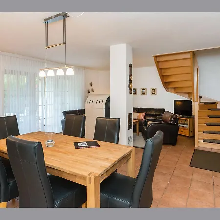 Freesenbruch - Doppelhaushalfte 9 Zingst