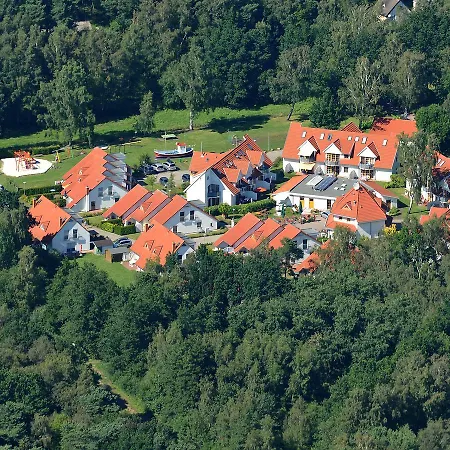 Freesenbruch - Doppelhaushalfte 9 Kompleks wypoczynkowy Zingst