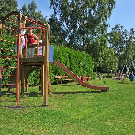 Freesenbruch - Doppelhaushalfte 9 Kompleks wypoczynkowy Zingst